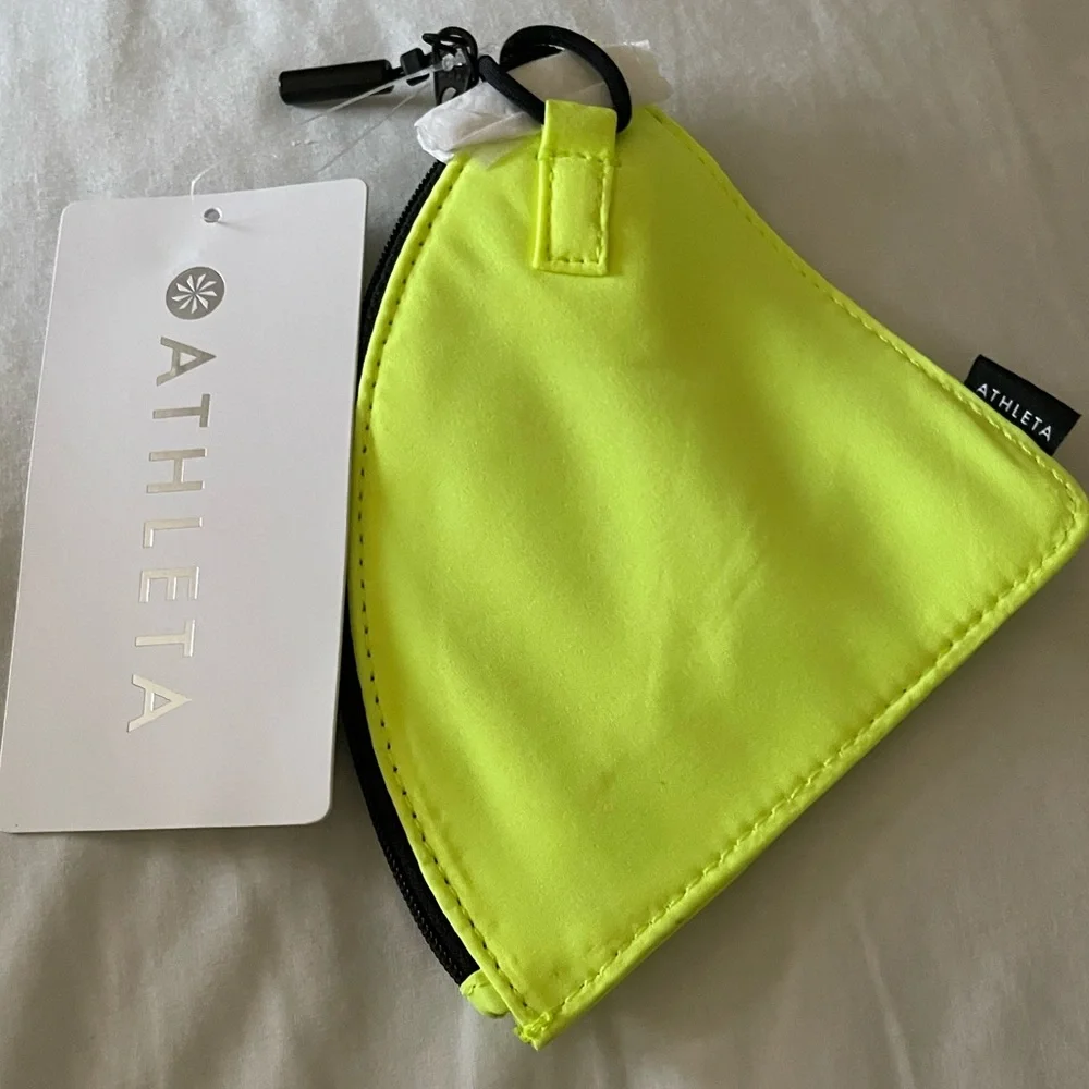 Athleta new tags